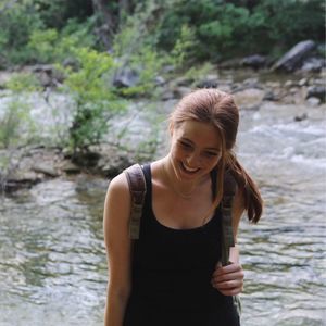 Meet your Posher, Maradeth